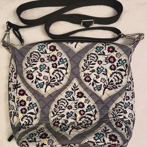 Vera Bradley small crossbody bag